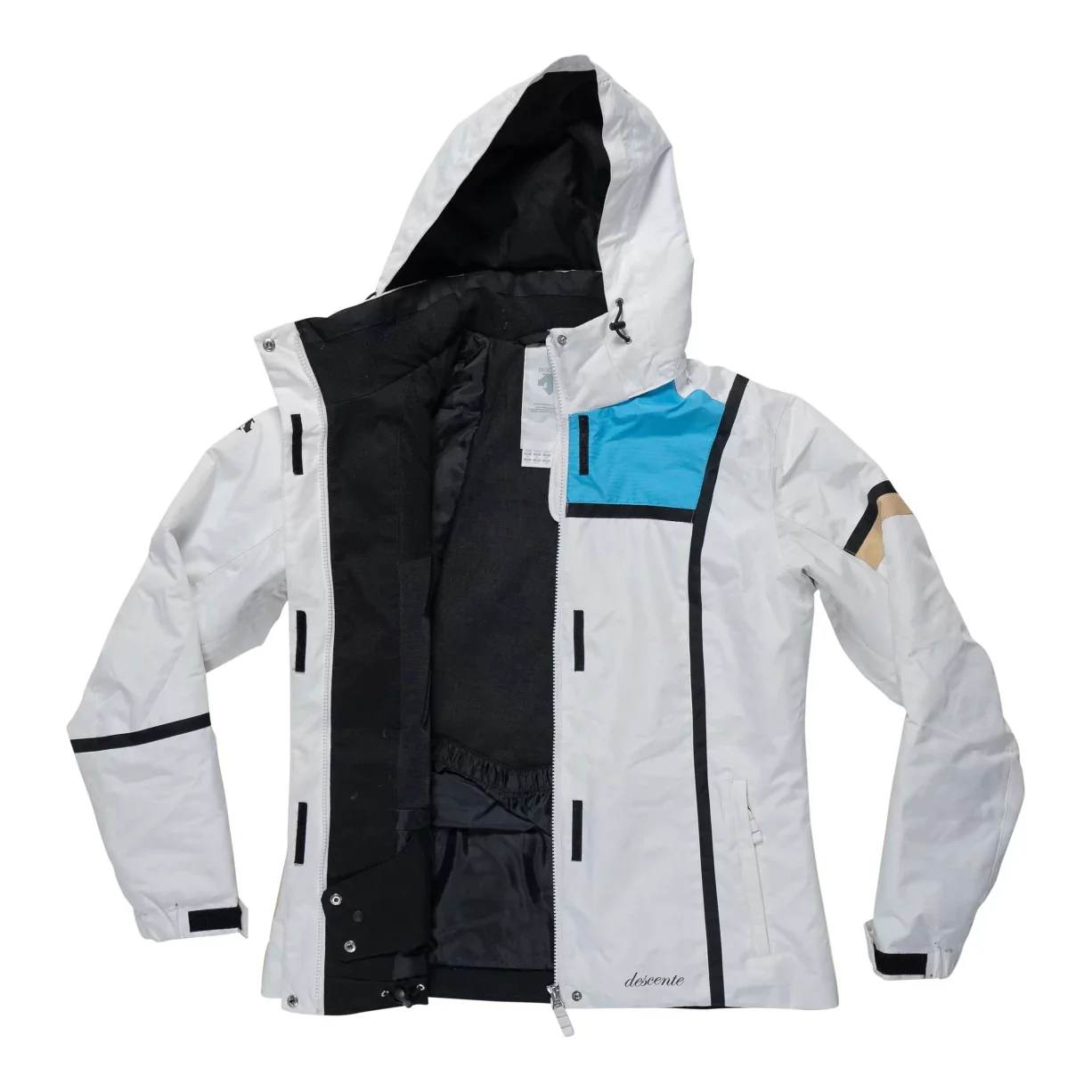 DESCENTE Ski Jacket - Women's - Image 2