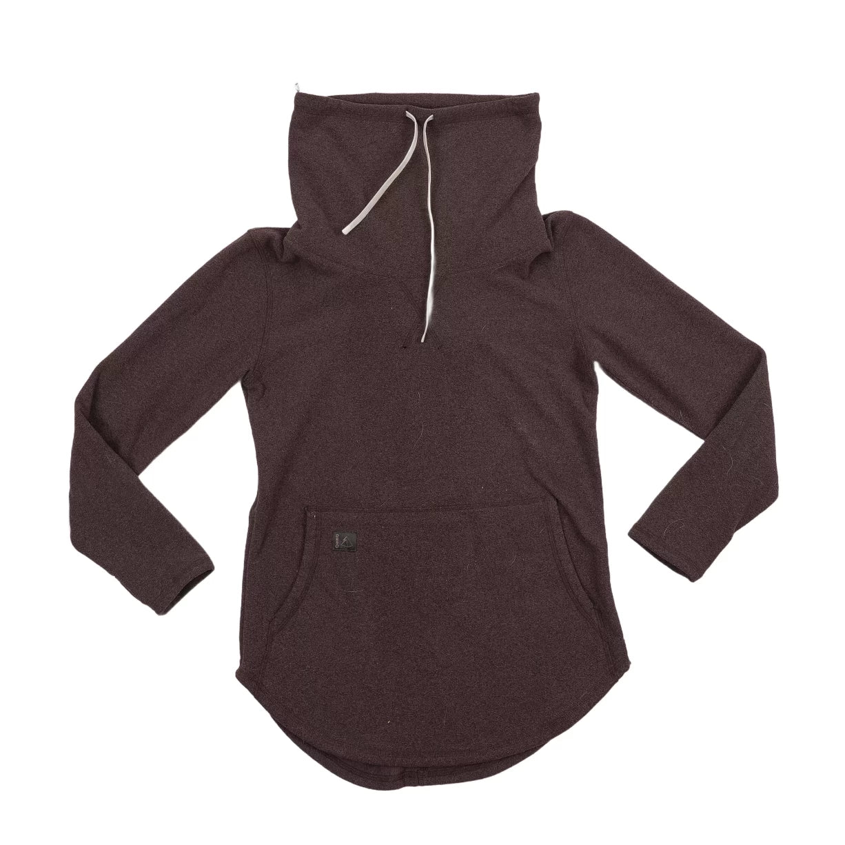 Deso Supply Fleece Pullover Tunic - Women's