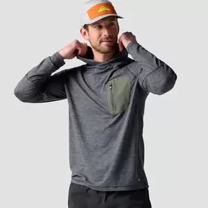 Backcountry Destination Pullover Hoodie