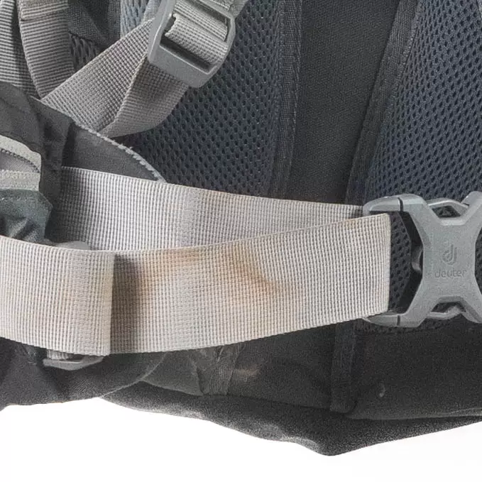 Deuter ACT Lite 60L Pack - Image 3