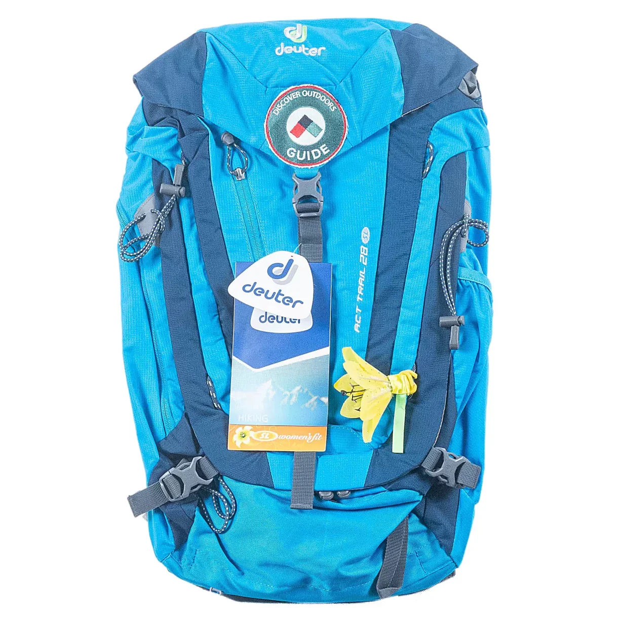 Deuter ActTrail 28 SL Backpack - Women's