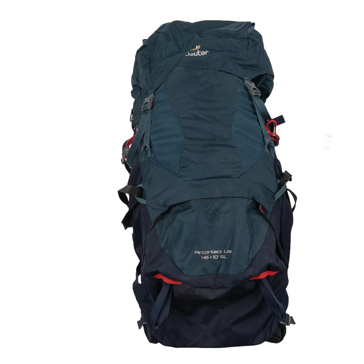 Deuter Aircontact Core 45 + 10 SL Pack - Women's