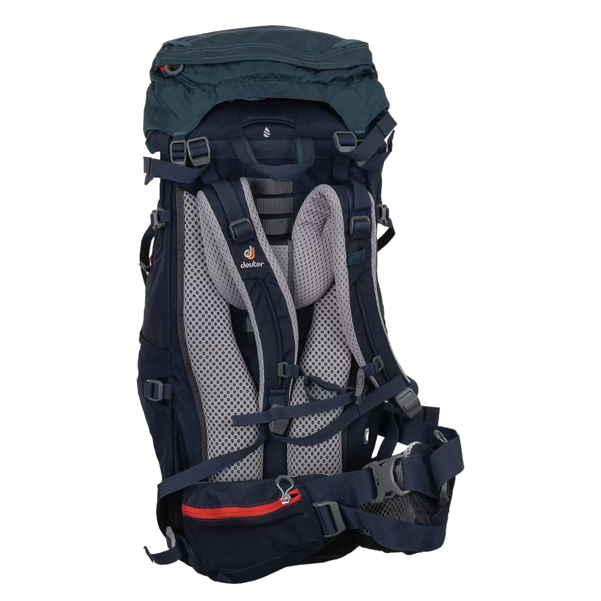 Deuter Aircontact Core 45 + 10 SL Pack - Women's - Image 2