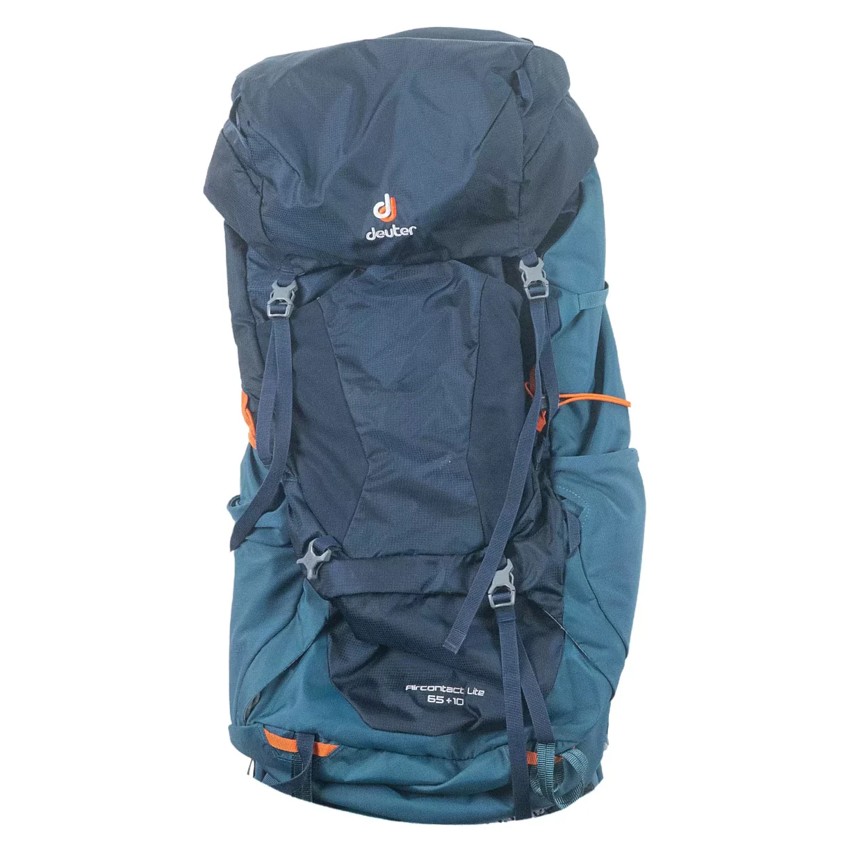 Deuter AirContact Lite 65+10 Pack