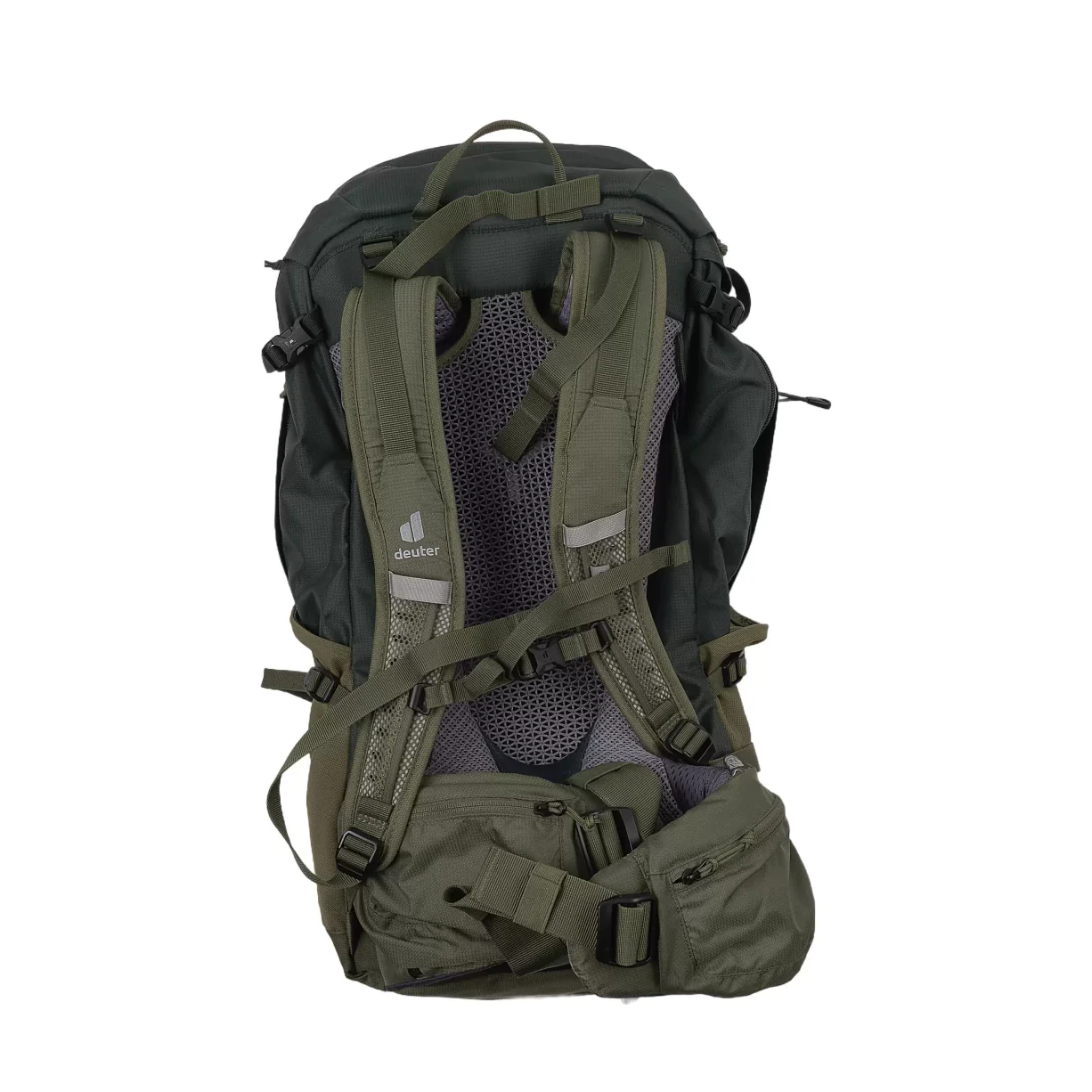 Deuter Futura Pro 40 Backpack - Image 2