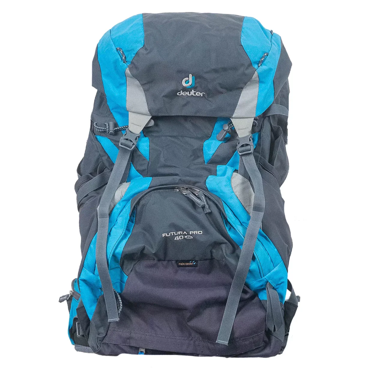 Deuter Futura Pro 40 SL Pack - Women's
