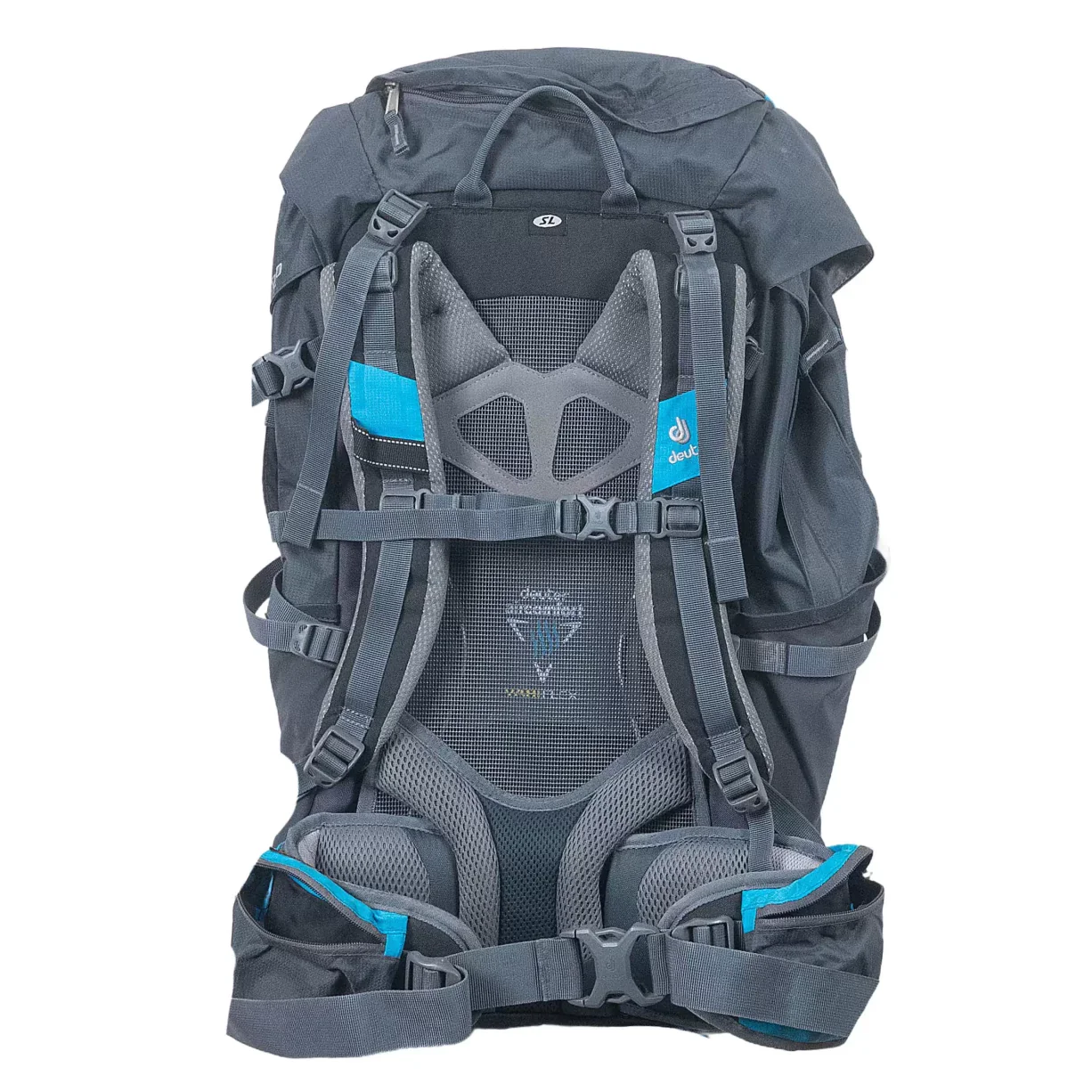 Deuter Futura Pro 40 SL Pack - Women's - Image 2