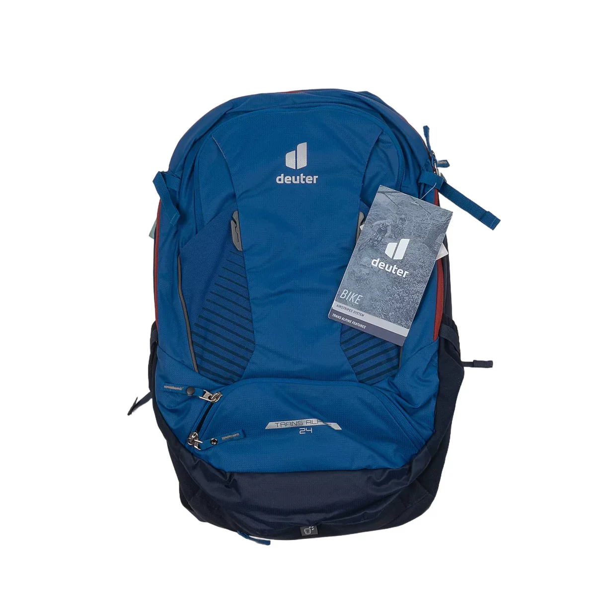 Deuter Trans Alpine 24 Backpack