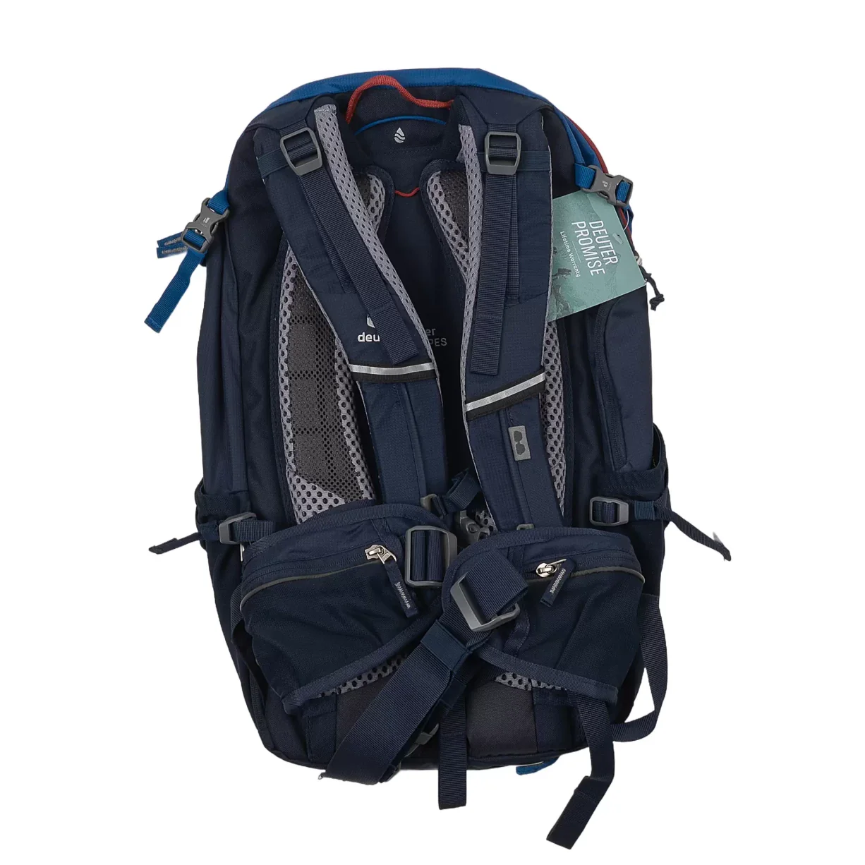 Deuter Trans Alpine 24 Backpack - Image 2