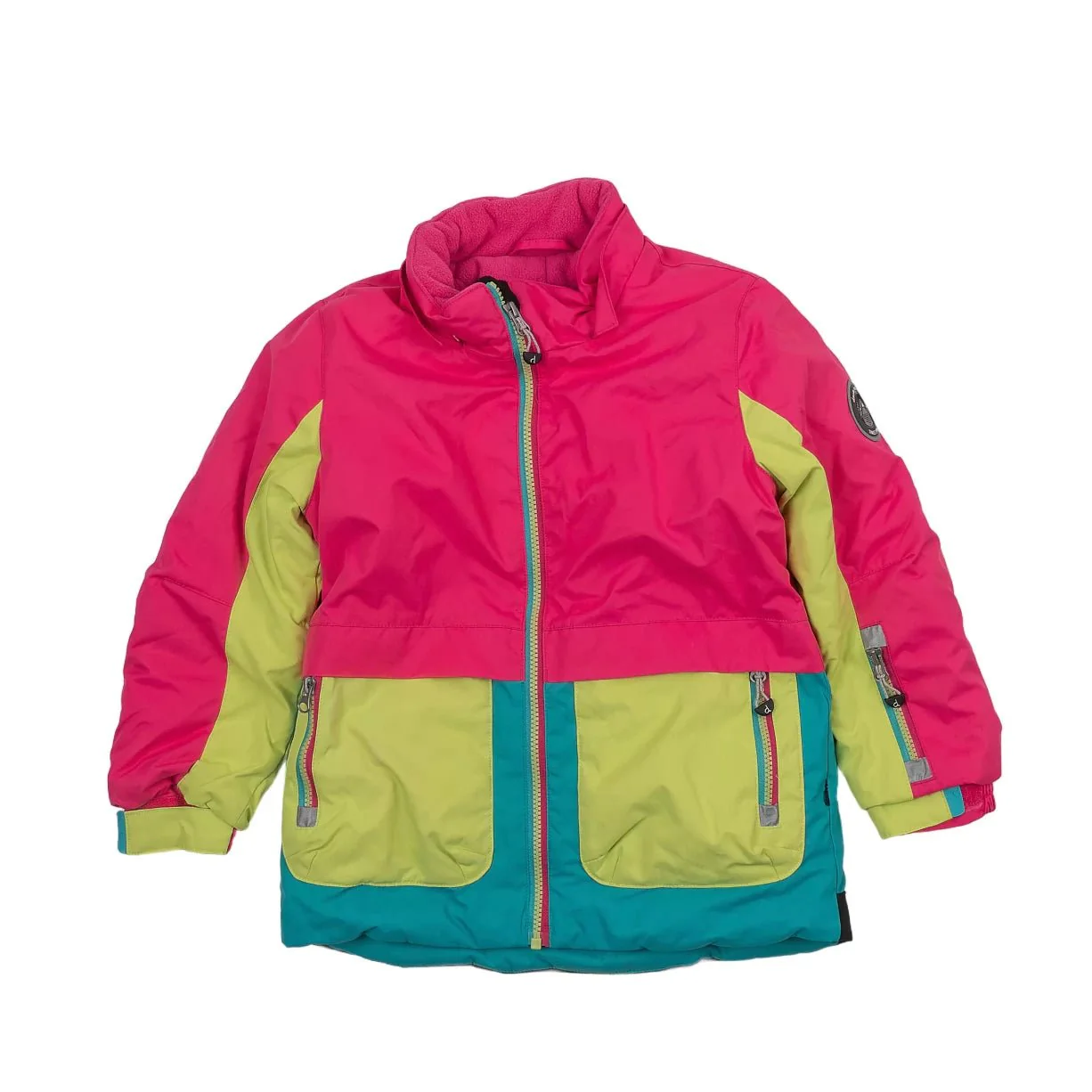 Deux Par Deux Two-Piece Play Snowsuit - Kids'