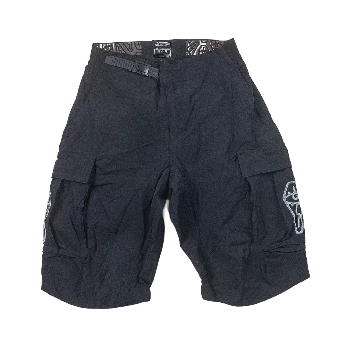 DFYRS Crypt Keeper Mountain Bike Shorts - Men's