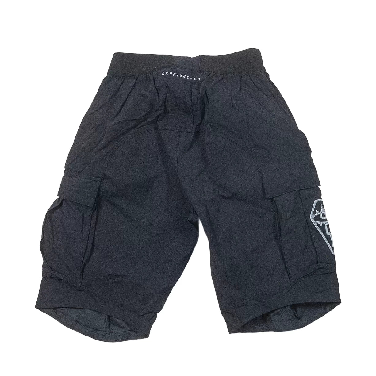 DFYRS Crypt Keeper Mountain Bike Shorts - Men's - Image 2