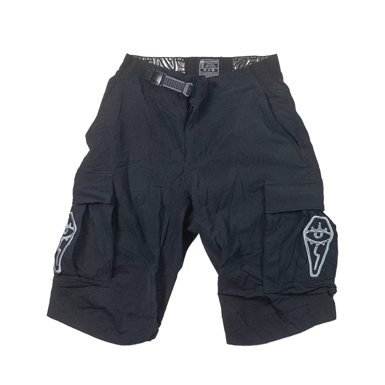 DFYRS Crypt Keeper Mountain Bike Shorts - Men's