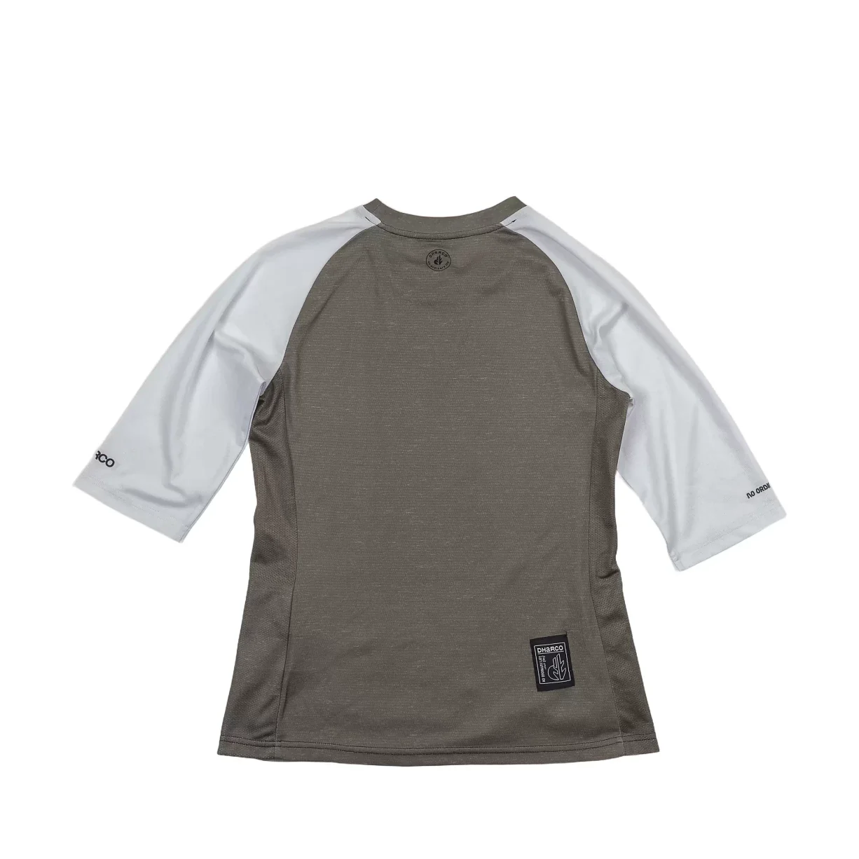 Dharco 3/4 Raglan Sleeve Jersey - Women's - Image 2