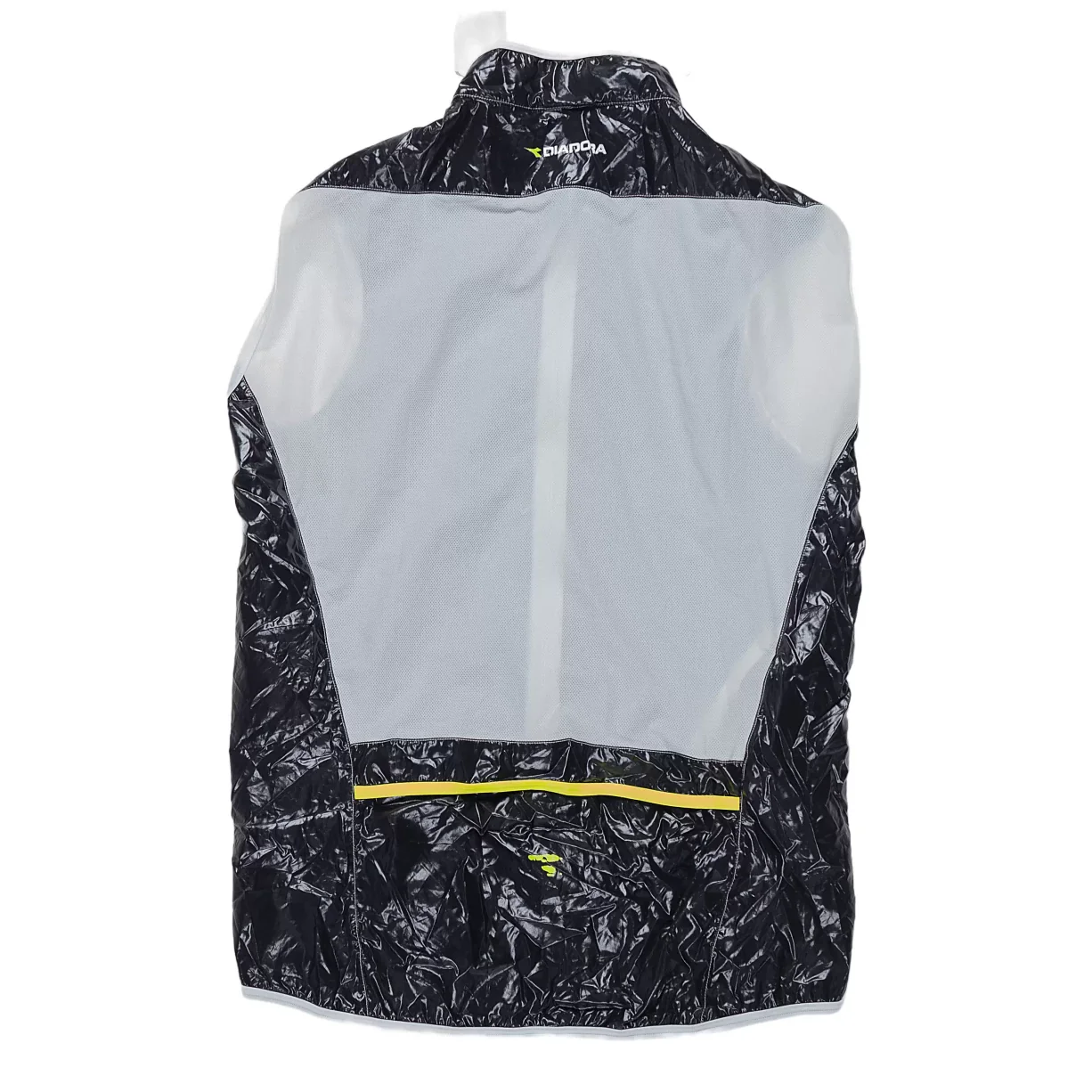 Diadora Packable Cycling Vest - Men's - Image 3