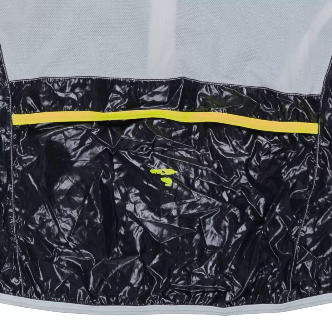 Diadora Packable Cycling Vest - Men's - Image 5