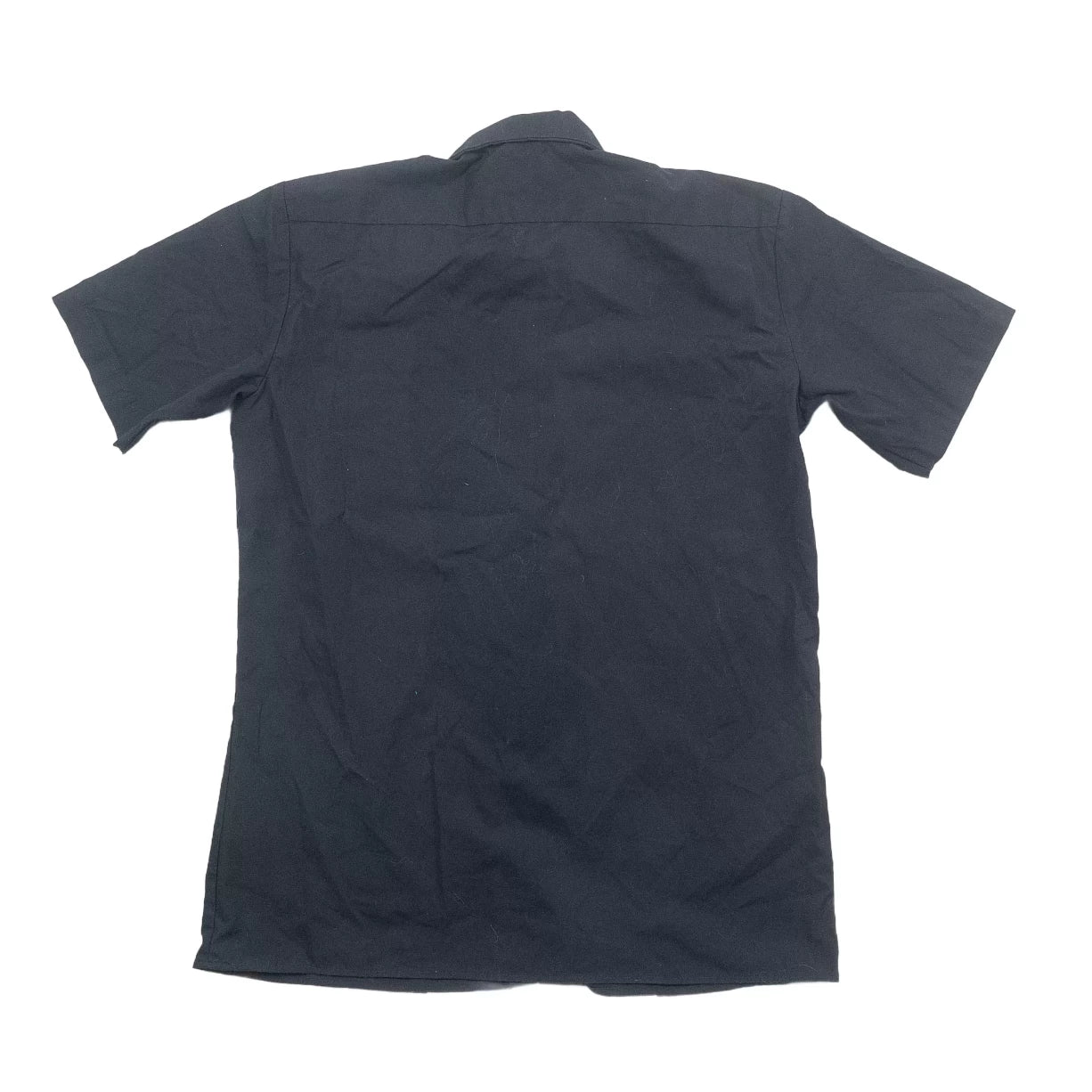 Dickies Short Sleeve Button Up - Men's - Image 2