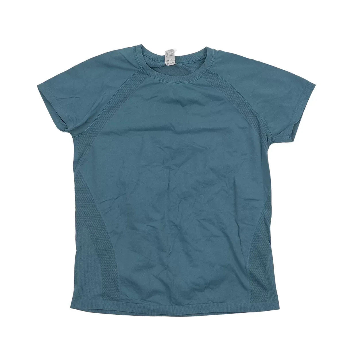 Dicks Sporting Goods Movement Seamless Short Sleeve T-Shirt - Girls'