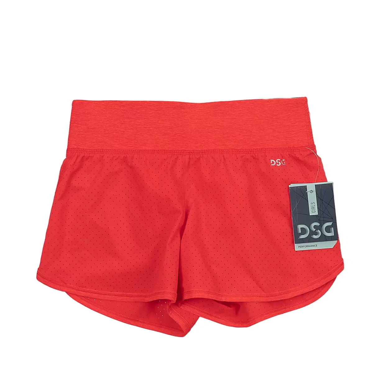 Dick's Sporting Goods Woven Performance Short - Girls'