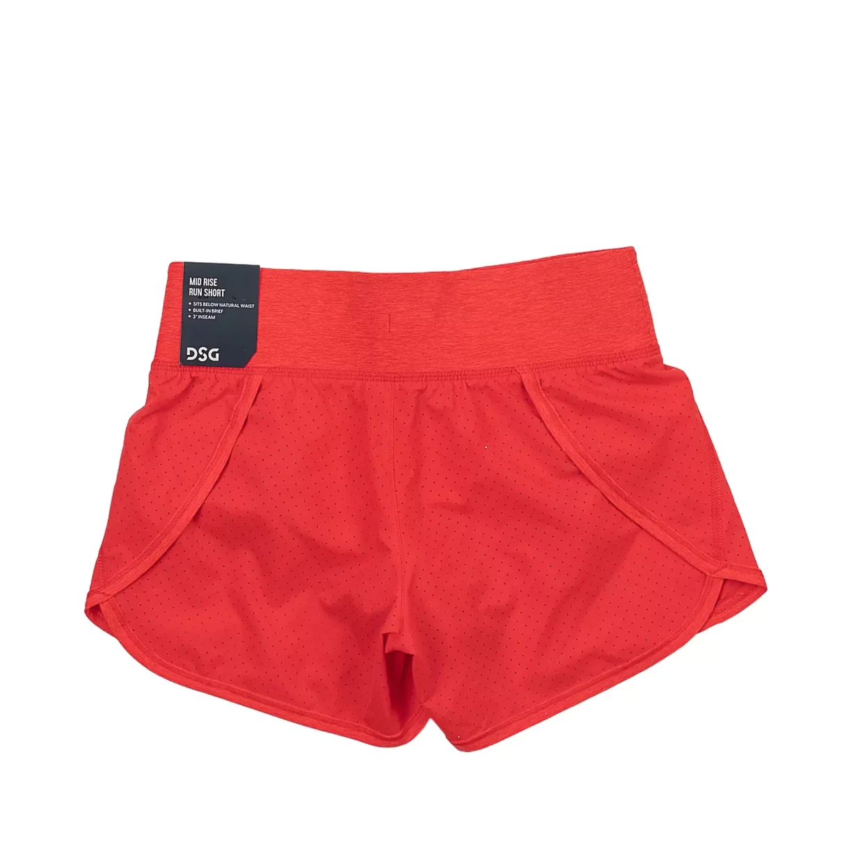Dick's Sporting Goods Woven Performance Short - Girls' - Image 2