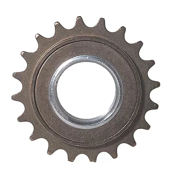 Dicta Brand 20 Tooth Freewheel Sprocket - Image 2