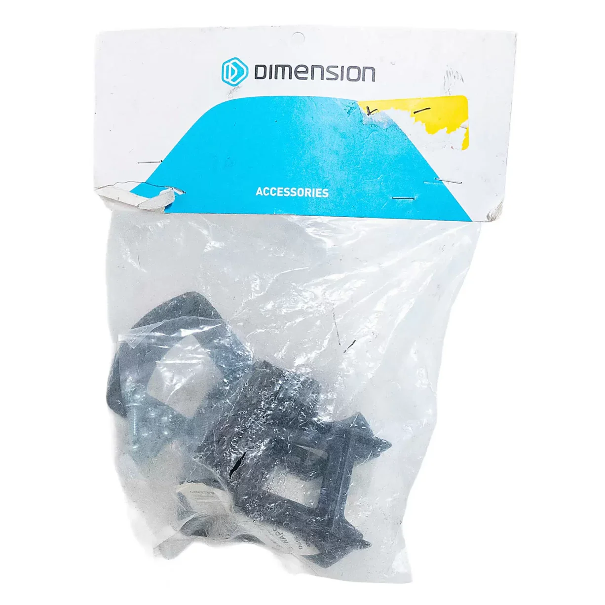 Dimension Mini Toe Clips