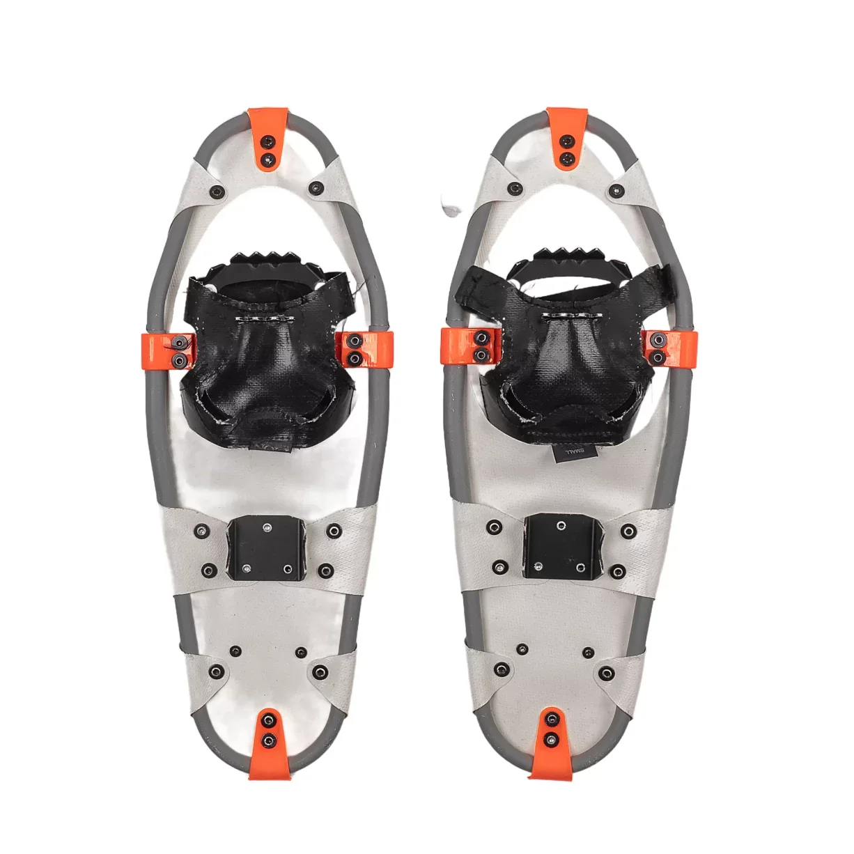 Dion Model 121 SecureFit Binding/Ice Cleat Snowshoes - Image 2