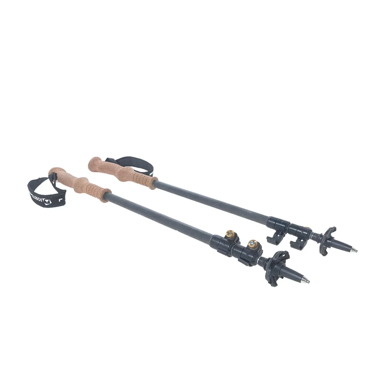 Diorite Telescopic Carbon Fiber Trekking Poles