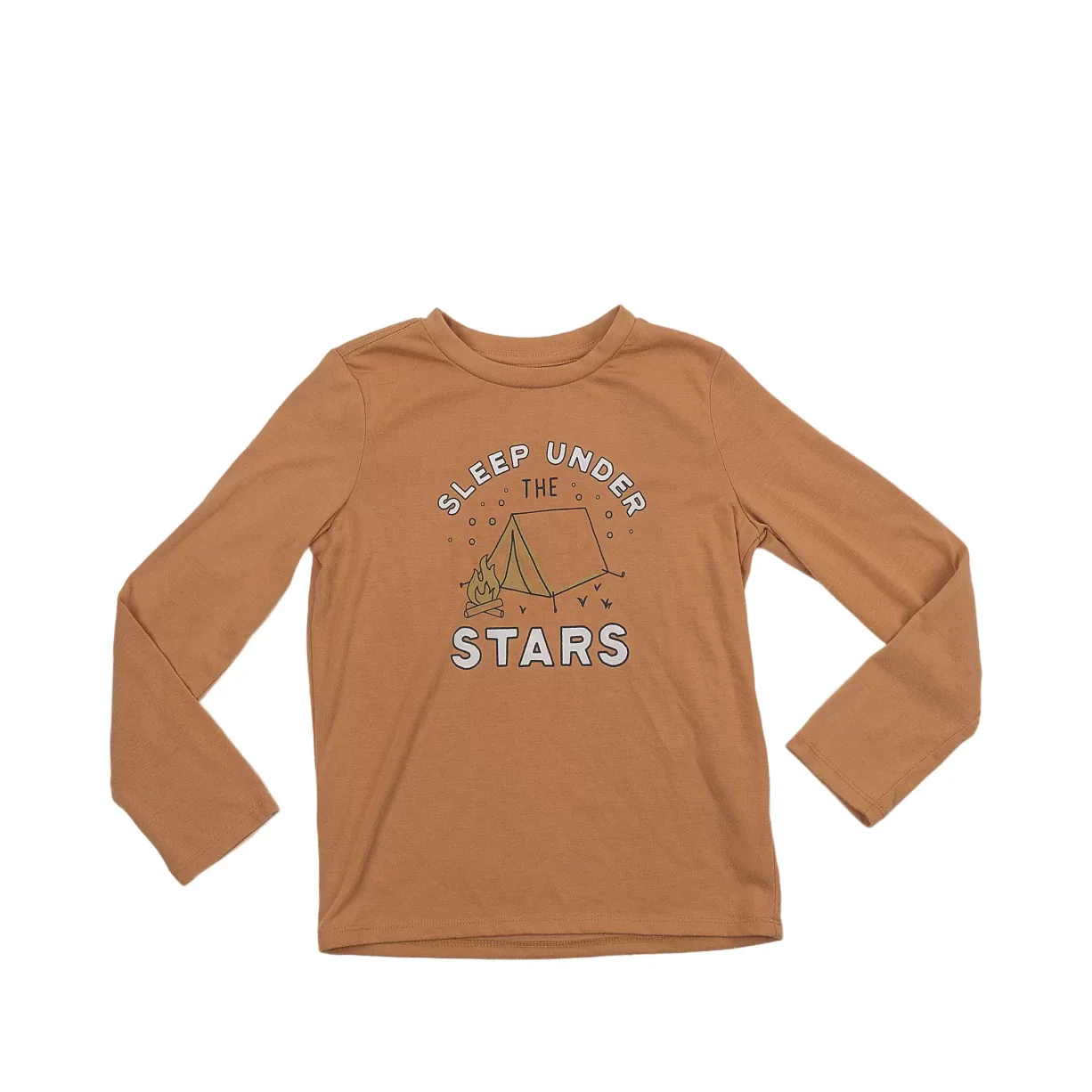 Dip Long Sleeve Shirt - Girls'