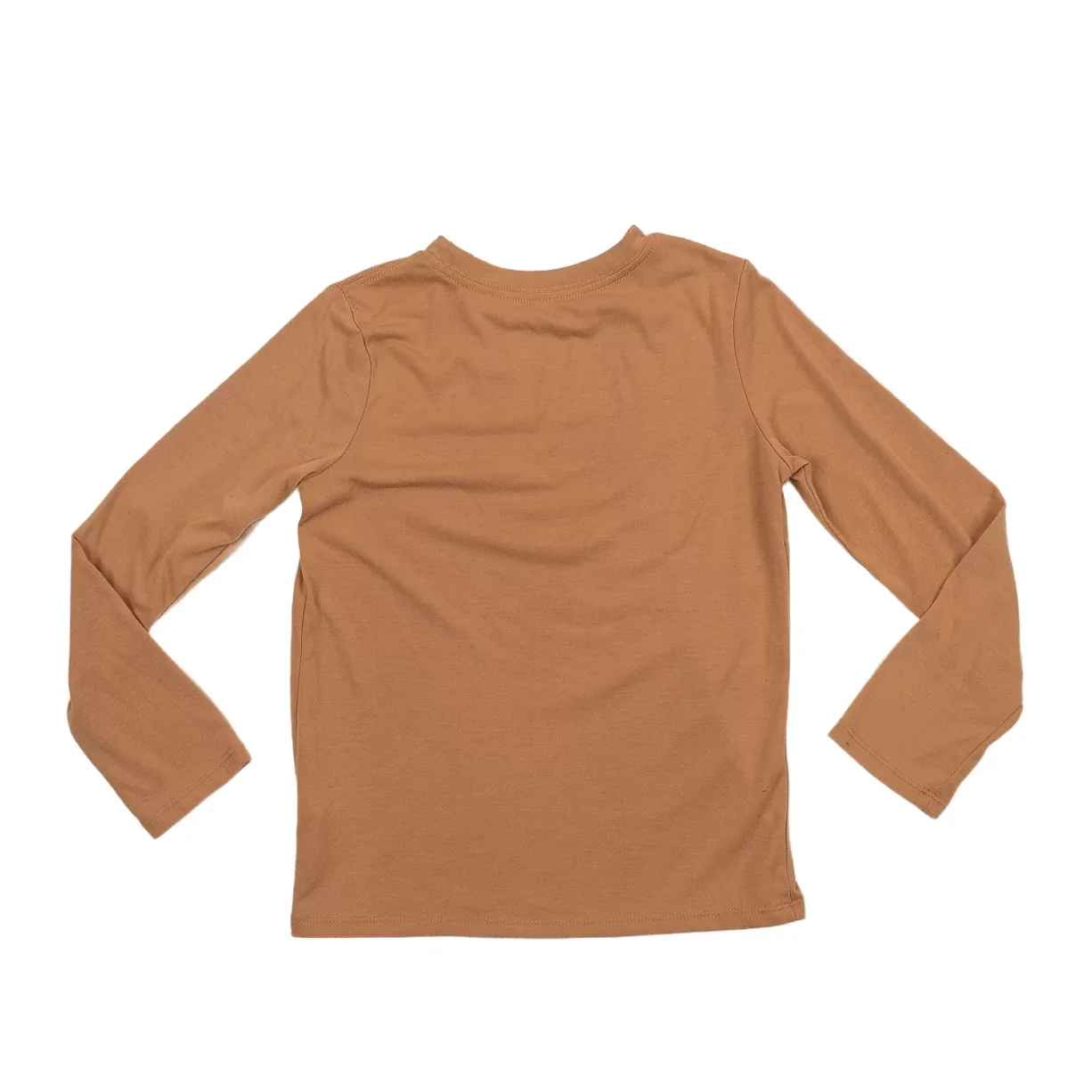 Dip Long Sleeve Shirt - Girls' - Image 2
