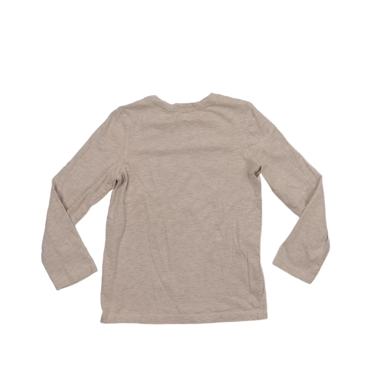 Dip Long Sleeve Shirt - Girls' - Image 2