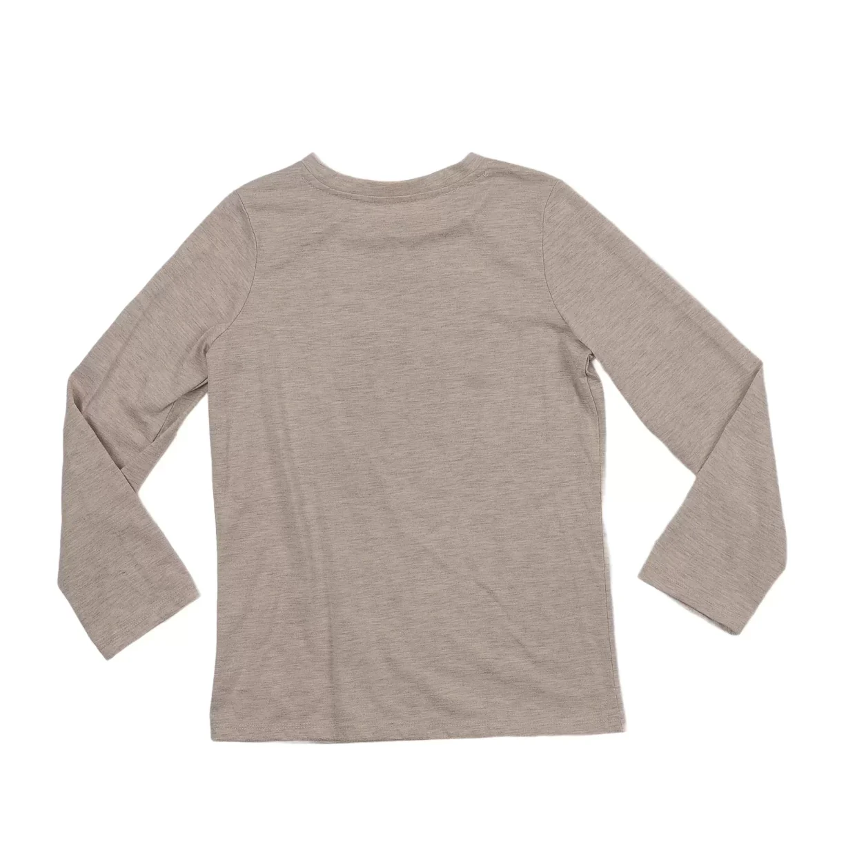 Dip Long Sleeve Shirt - Girls' - Image 2