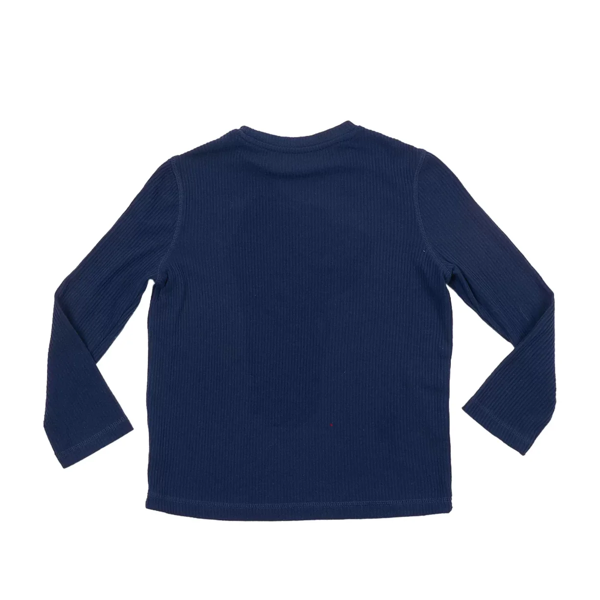 Dip Long Sleeve Shirt - Girls' - Image 2