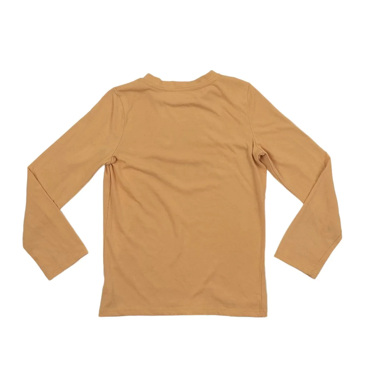 Dip Long Sleeve Shirt - Girls' - Image 2