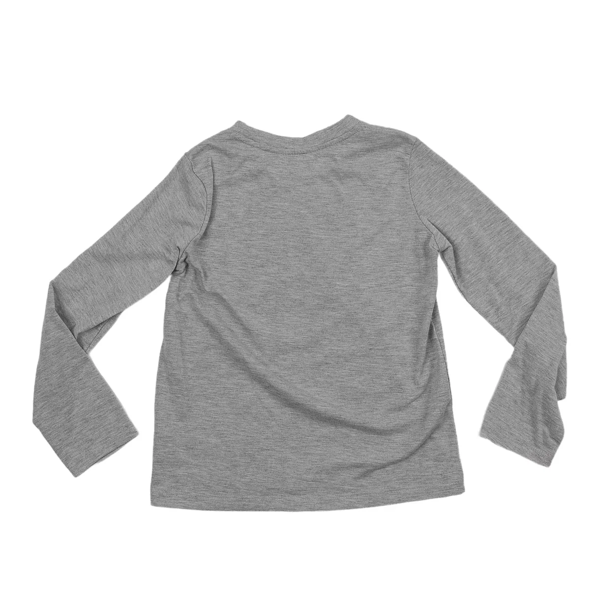Dip Long Sleeve Shirt - Girls' - Image 2