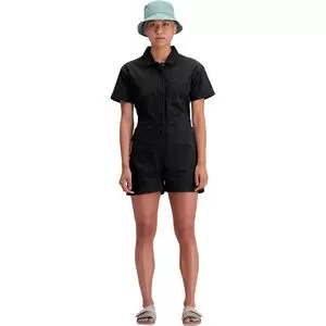 Topo Designs Dirt Romper