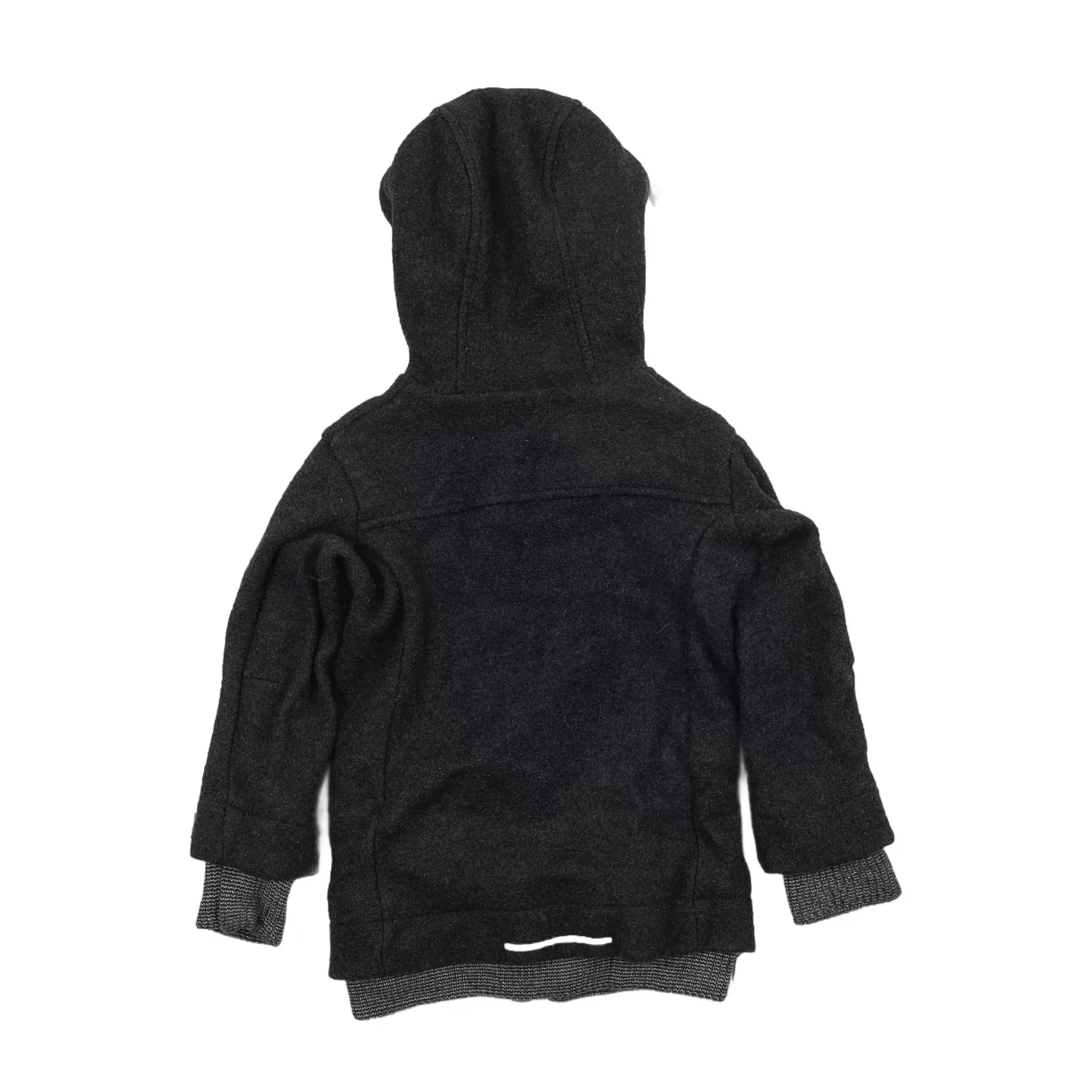 Disana Wool Outdoor Jacket - Toddler - Image 3