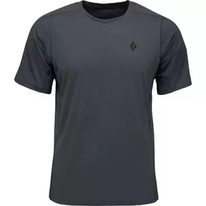 Black Diamond Distance Tech T-Shirt