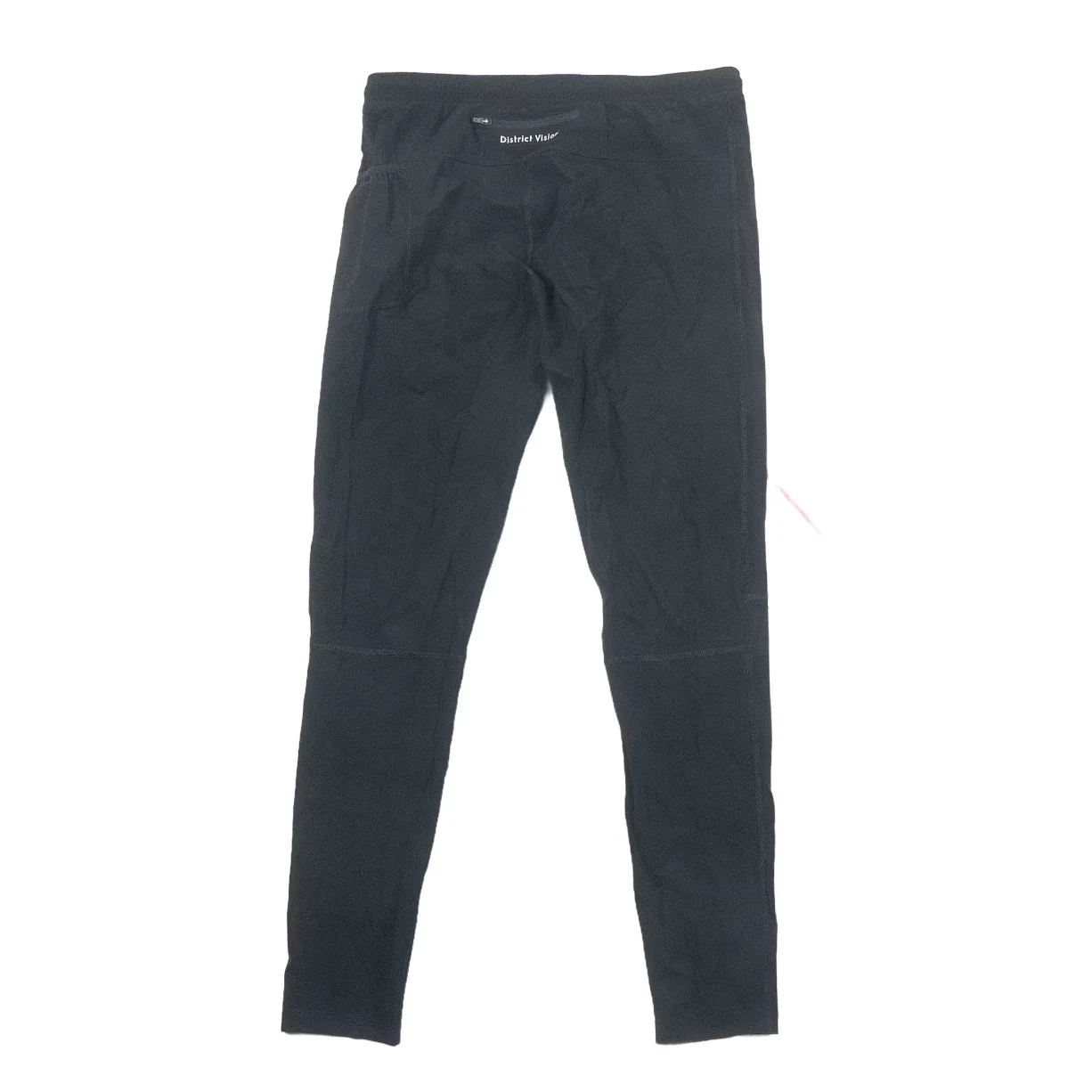 District Vision Full-Length Recycled Tights - Men's - Image 2
