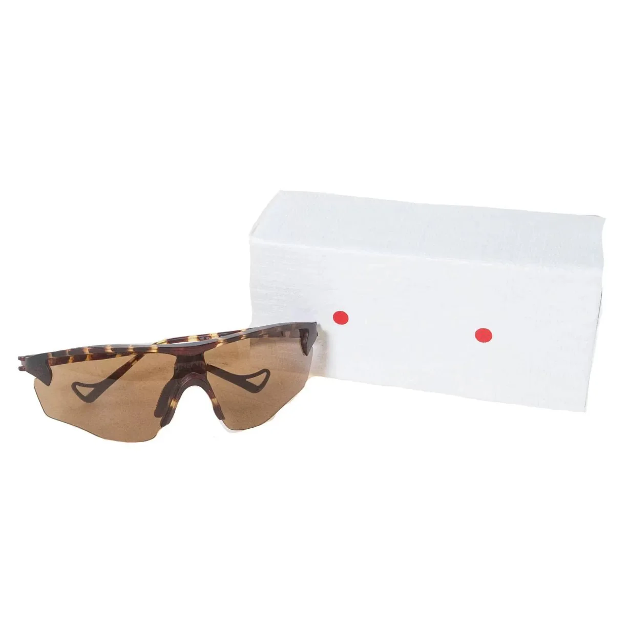 District Vision Junya Racer Sunglasses - Image 4