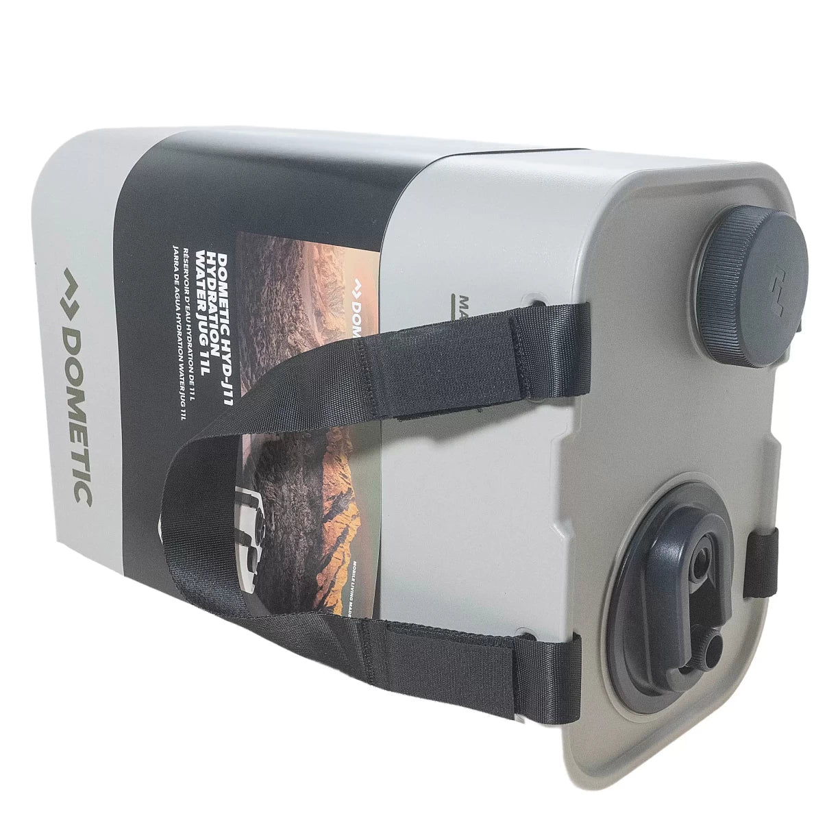 Dometic Go Hydration Jug - Image 3