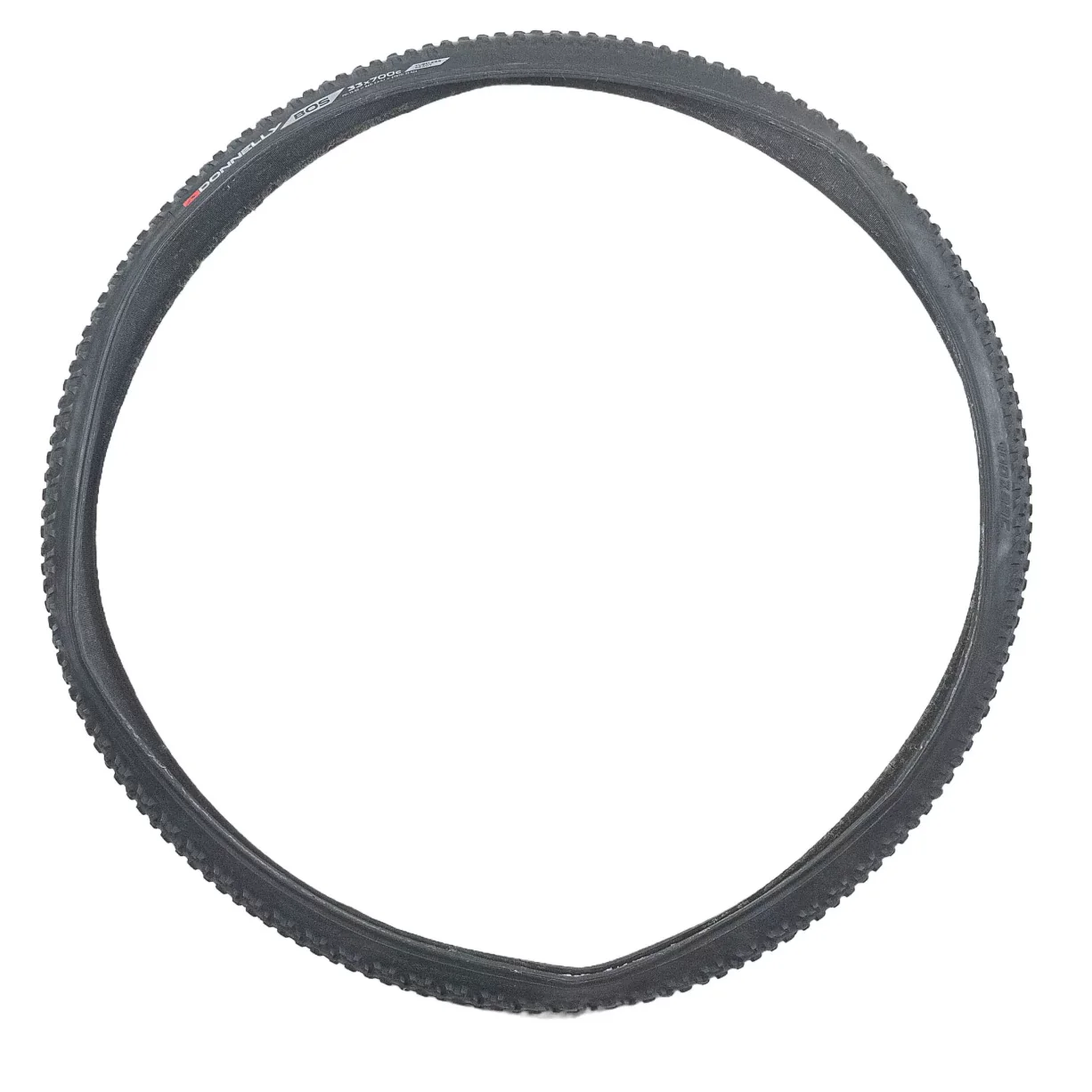 Donnelly BOS 33 x 700c Tire