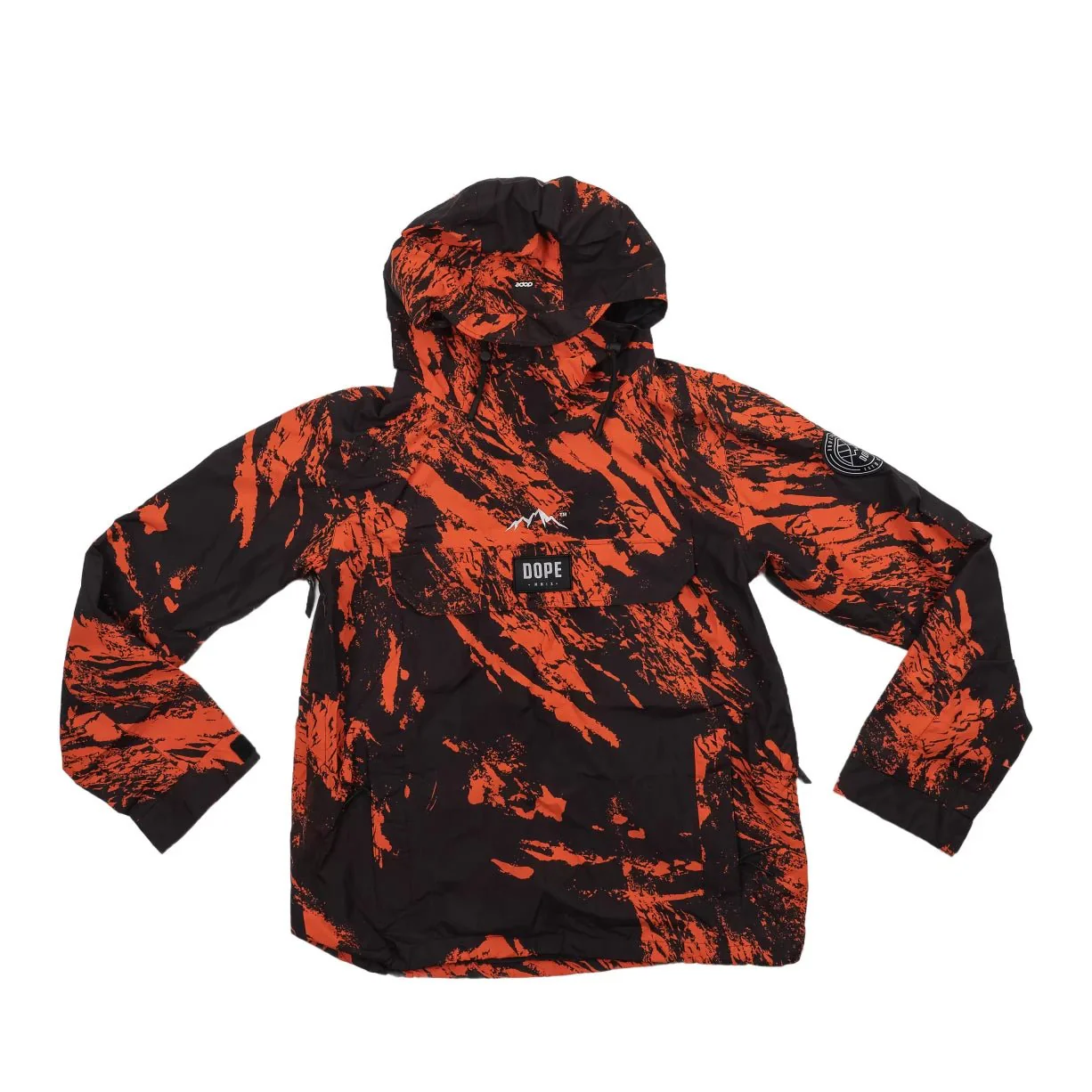 Dope Blizzard Jacket - Men's
