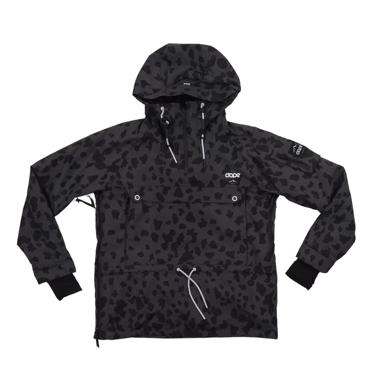 DOPE Snow Annok Ski Jacket - Women's