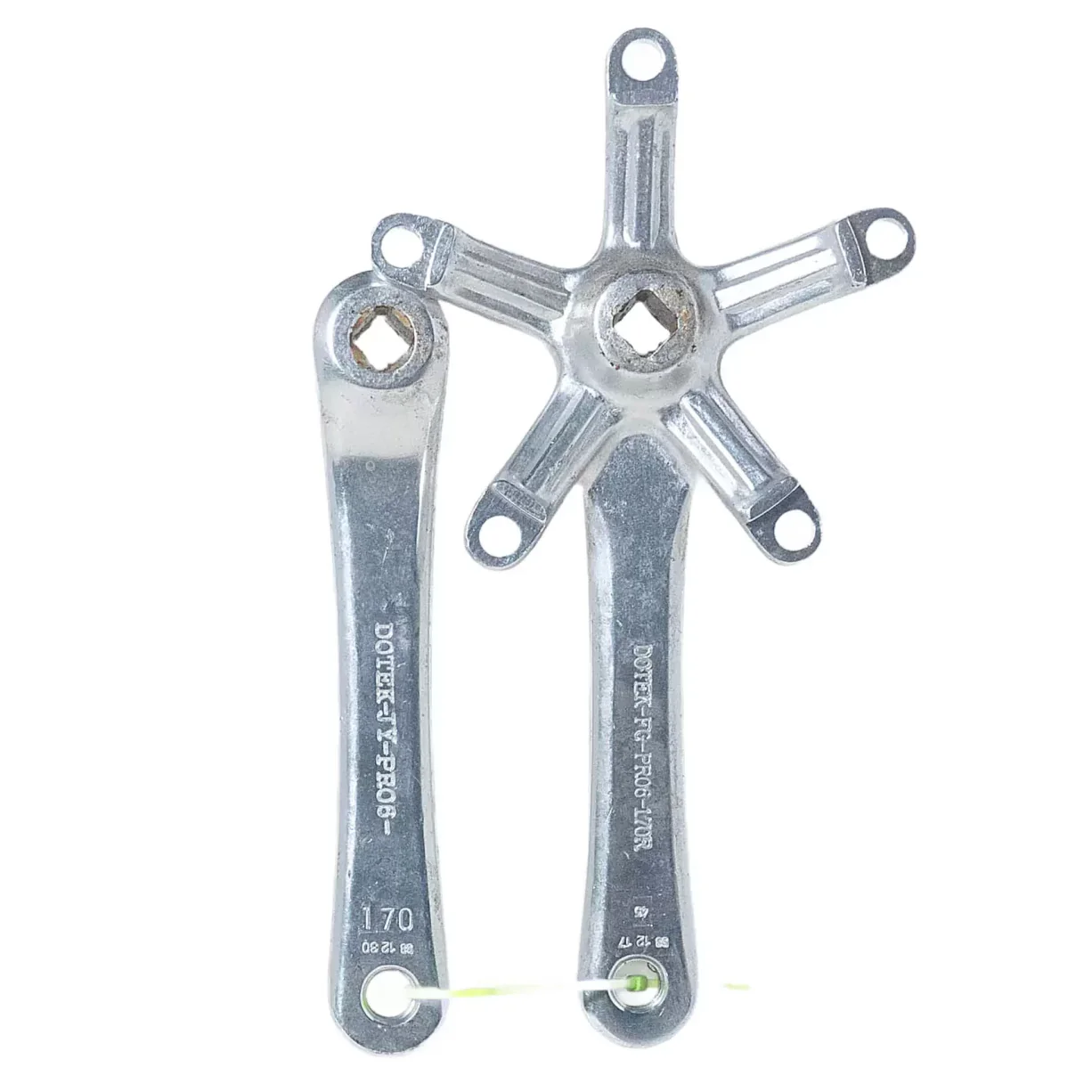 Dotek 170m Cranks - Image 2