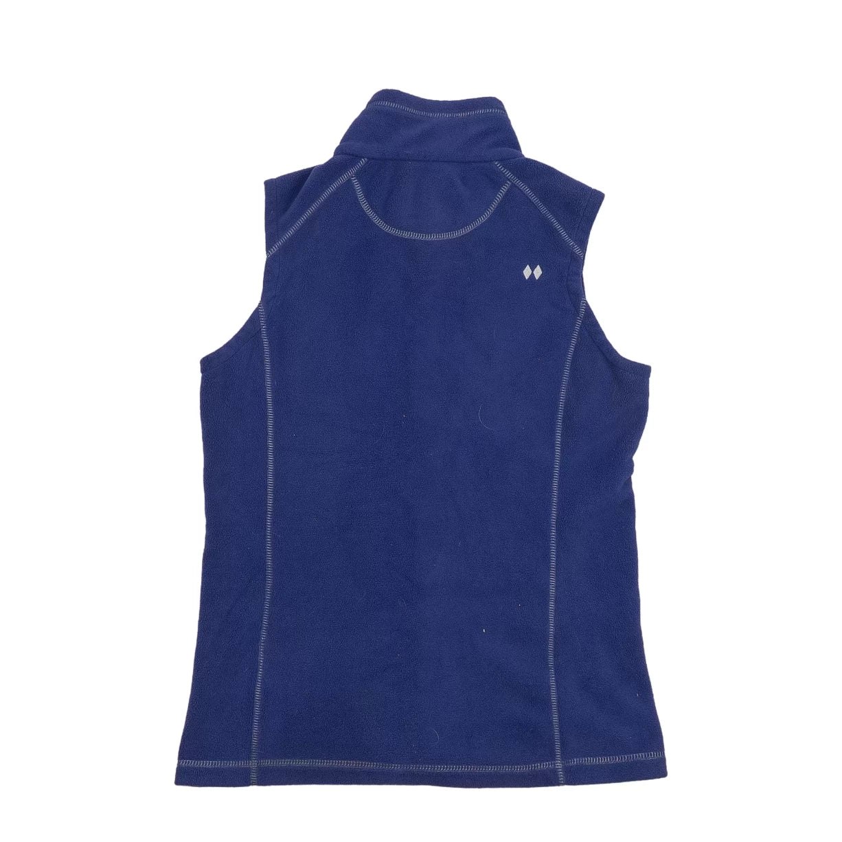 Double Diamond Fleece Vest - Women's - Image 3