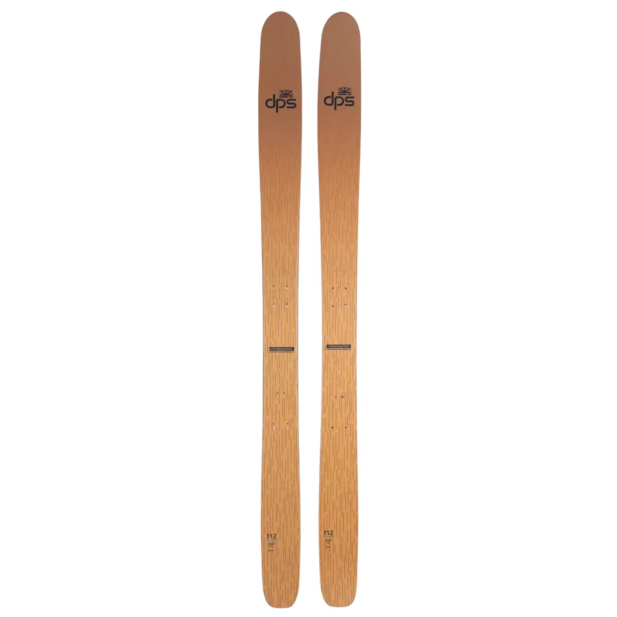 DPS Foundation 112 RP Skis 2023