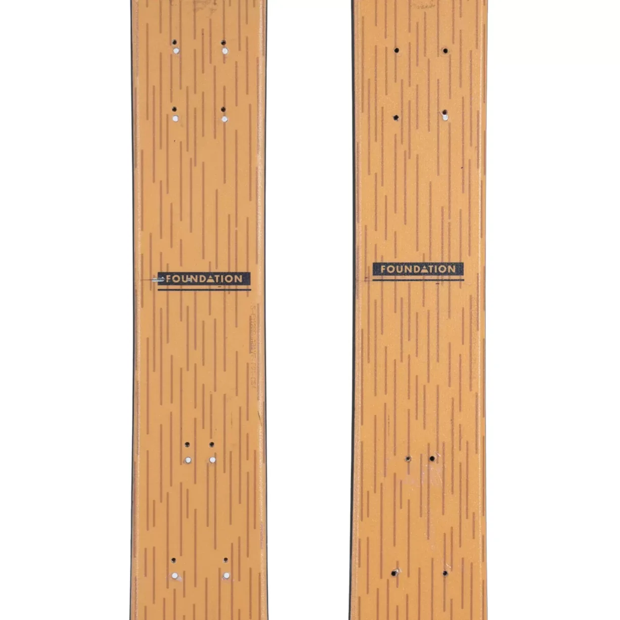 DPS Foundation 112 RP Skis 2023 - Image 2