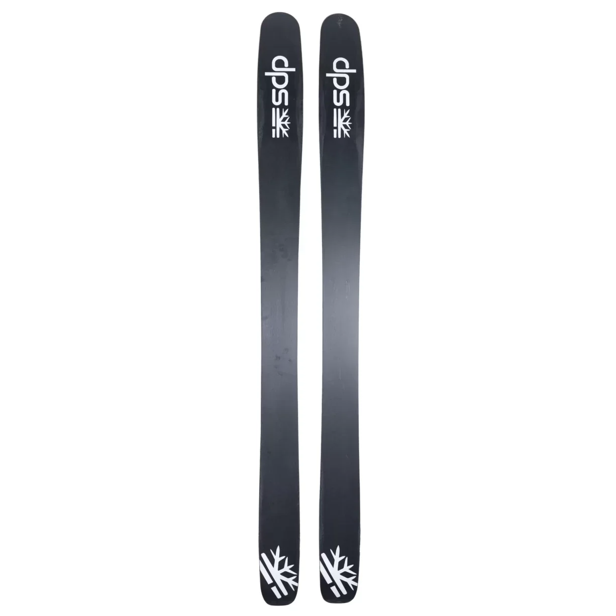 DPS Foundation 112 RP Skis 2023 - Image 3