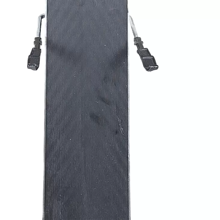 DPS Pagoda Piste 94 C2 w/ Marker Squire 11 Demo - 178cm - Image 6